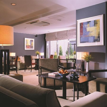 Oakwood Residence Aoyama Tokyo Oda fotoğraf