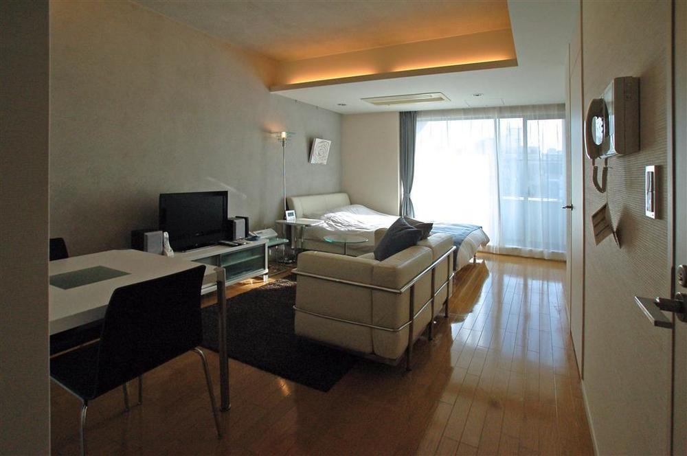 Oakwood Residence Aoyama Tokyo Oda fotoğraf