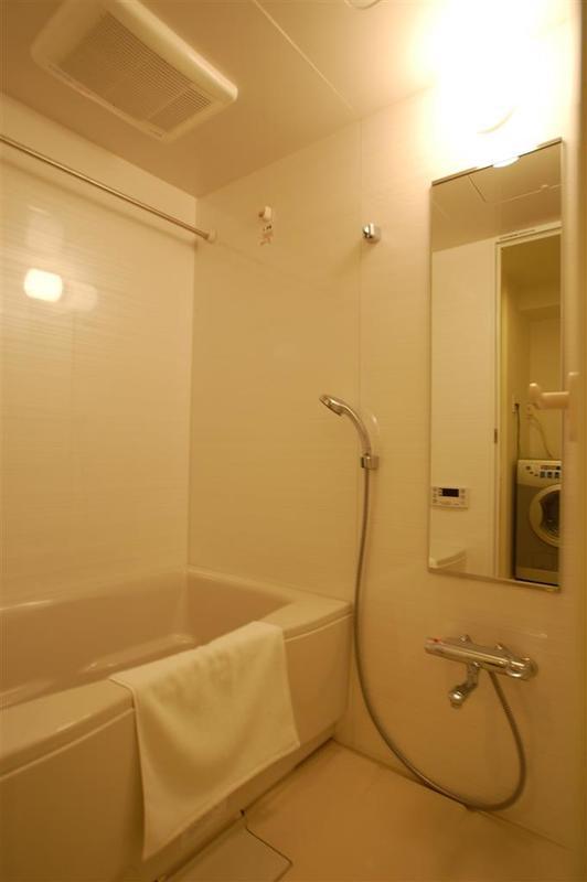 Oakwood Residence Aoyama Tokyo Olanaklar fotoğraf