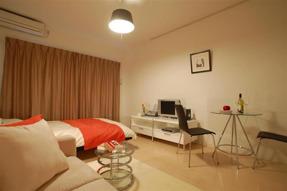 Oakwood Residence Aoyama Tokyo Dış mekan fotoğraf