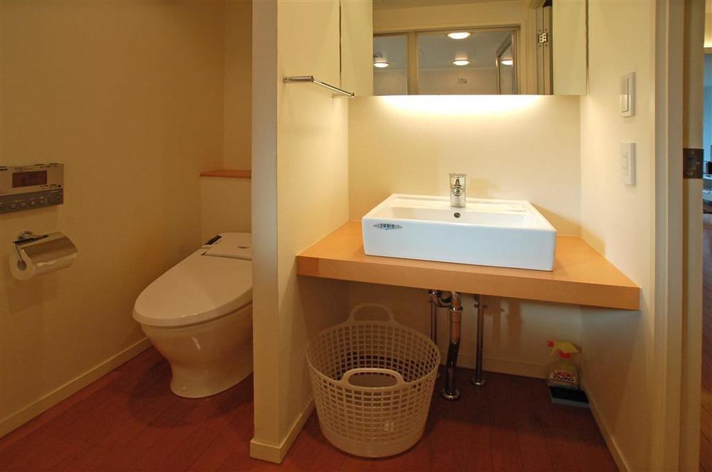 Oakwood Residence Aoyama Tokyo Dış mekan fotoğraf