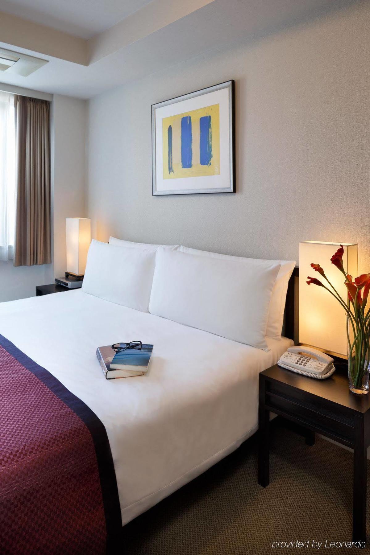 Oakwood Residence Aoyama Tokyo Dış mekan fotoğraf