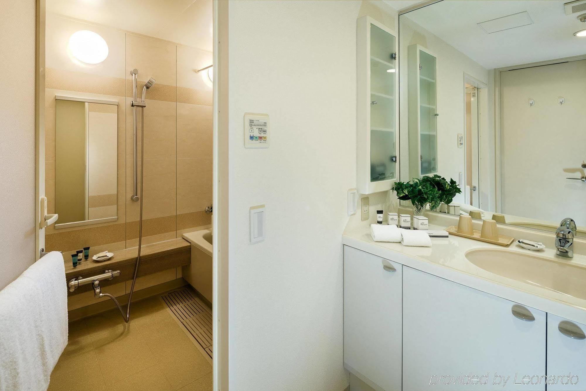 Oakwood Residence Aoyama Tokyo Dış mekan fotoğraf