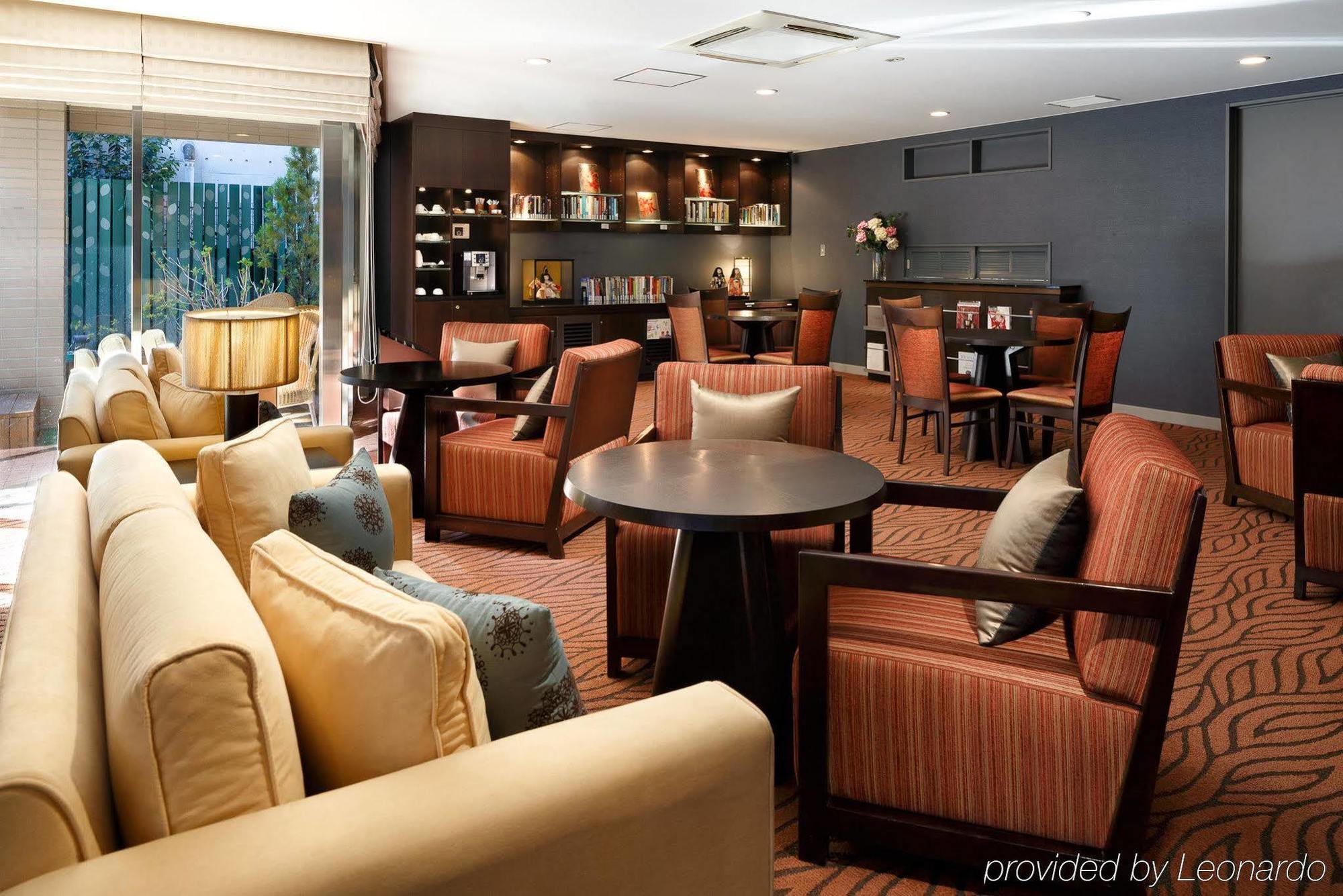 Oakwood Residence Aoyama Tokyo Dış mekan fotoğraf
