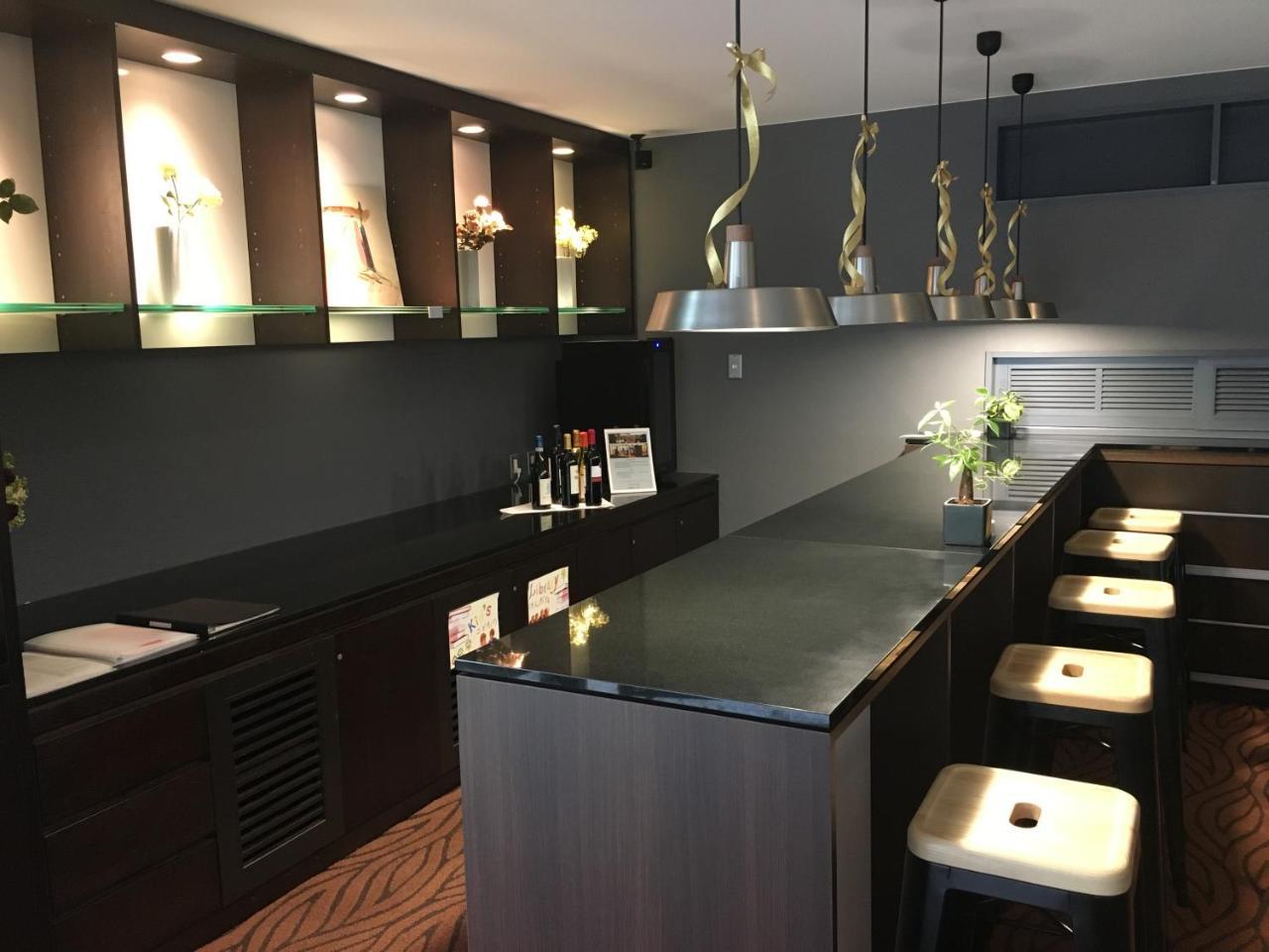 Oakwood Residence Aoyama Tokyo Dış mekan fotoğraf